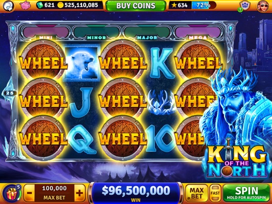 Wheel prize